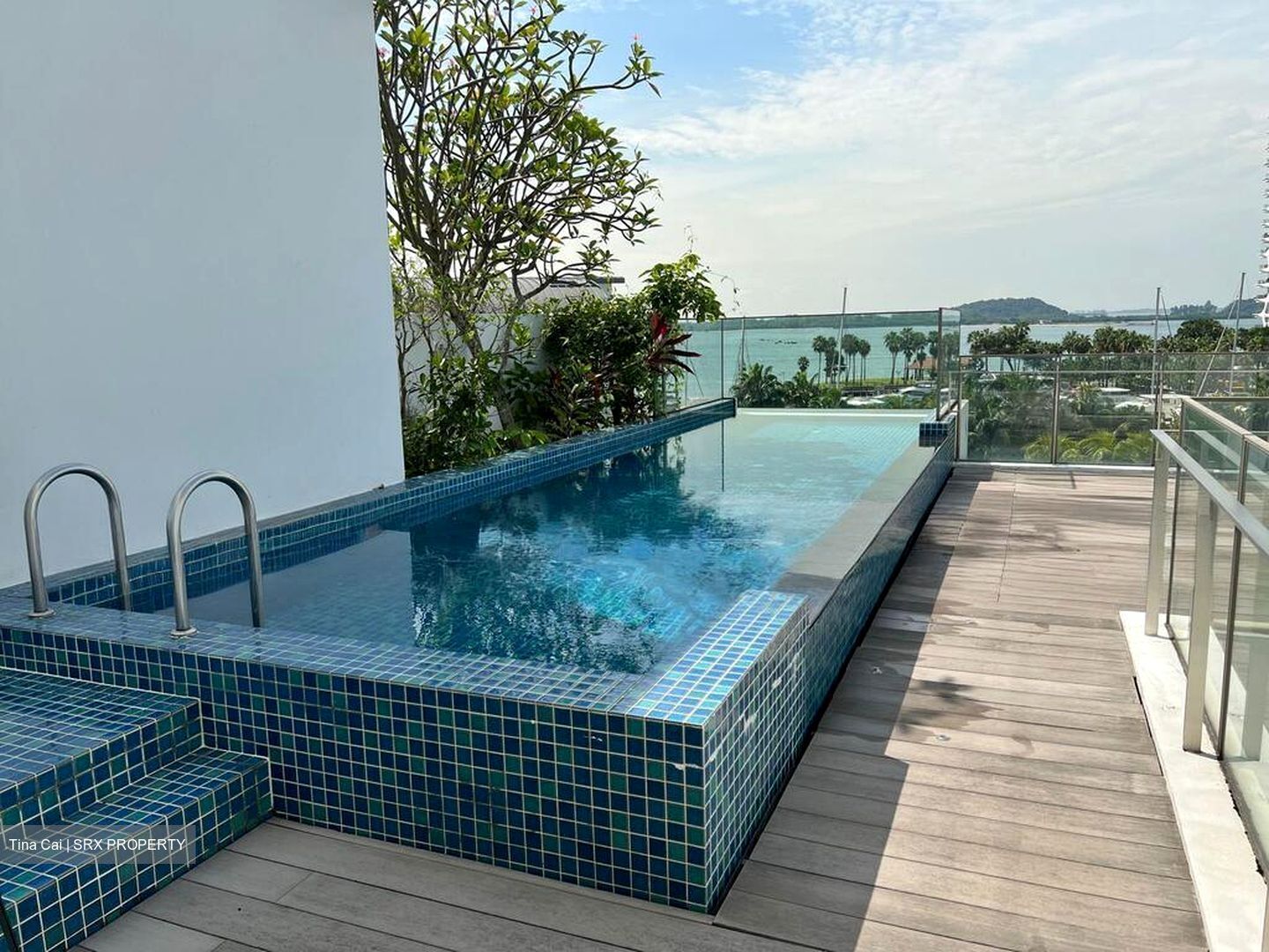 Marina Collection (D4), Condominium #504446041